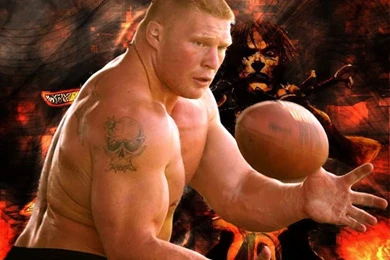 Brock Lesnar Wallpapers