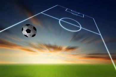 Football Wallpapers Collection (31+)