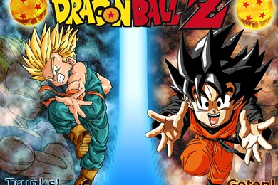 Image   Dragonball Z Wallpapers By Ramzonz.png   Dragon Ball Wiki ...