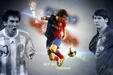 Messi Football Wallpapers HD