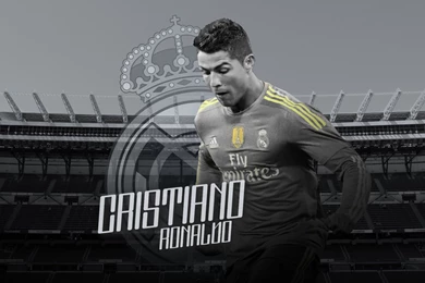 Ronaldo Football Wallpapers HD