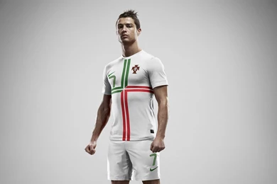 Ronaldo Football Wallpapers HD