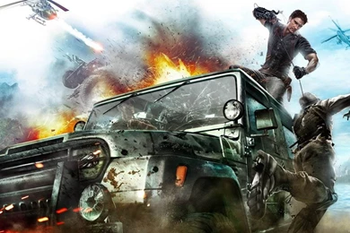 55 Very Neat Action Wallpapers HD   Over The Top Mag