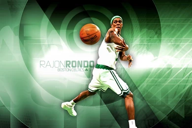 Wallpapers Celtics Hd X Sport Rajon Rondo Boston Hq 1024x768 ...