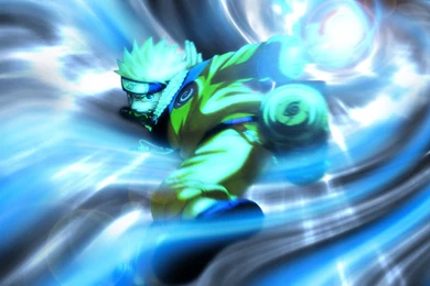 Naruto Rasengan Wallpapers   Wallpapers Cave