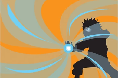 Naruto Rasengan Shuriken Wallpapers   Danasrhp.top