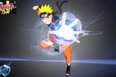 Naruto Rasengan Wallpapers By Kakashianbumax On DeviantArt