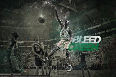 Feature: Boston Celtics Wallpapers On Posterizes.com – Celtics ...