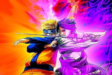 Naruto Shippuden Rasengan Wallpapers High Res