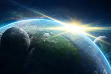 Beautiful Wallpapers