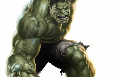 3d Hulk iPhone 6s Wallpapers HD