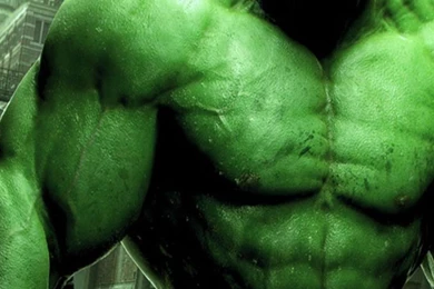 Green Marvel Comics Hulk Wallpapers
