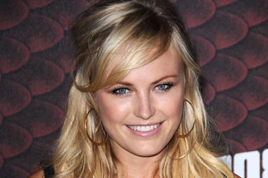 Malin Akerman HD Pictures
