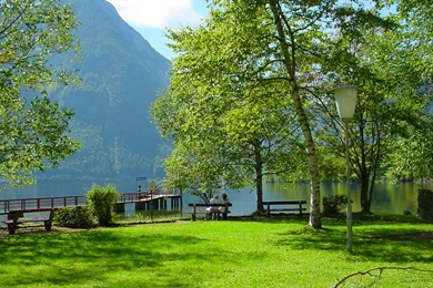 Most Beautiful Scenery In The World