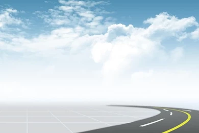 Transportation Road Backgrounds Backgrounds PowerPoint