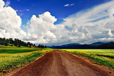 Dirt Road Backgrounds   Wallpaper.
