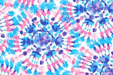 Great Wallpaper! Tie Dye Is So Cute