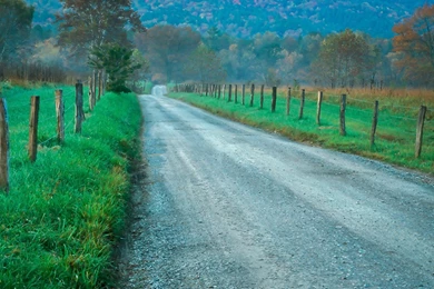 Download Mountains Tennessee Wallpapers 1920x1080