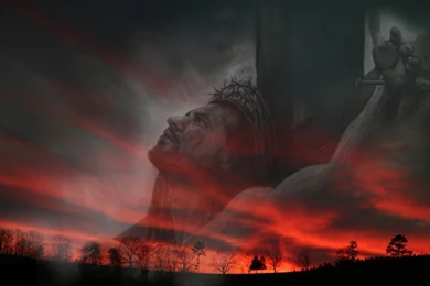 Jesus Christ Desktop Backgrounds   Wallpapers Cave