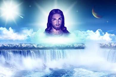 Jesus Christ Desktop Backgrounds   Wallpapers Cave