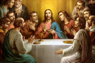 Cool Jesus Christ Background Images Download