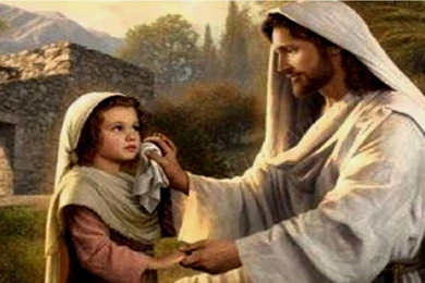 Jesus Christ Backgrounds Wallpapers Download