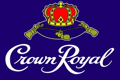 CROWN ROYAL Canadian Whisky Alcohol Wallpapers
