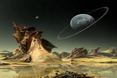 Sci Fi Wallpapers » WallDevil   Best Free HD Desktop And Mobile ...