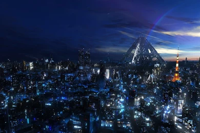 HD Sci Fi Wallpapers   Wallpapers Cave