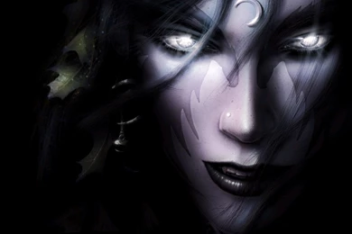 Wallpapers Sexy Evil Eyes T Haunted 320204.8 1024x768