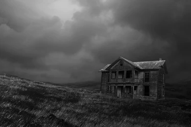 Download Dark Haunted Wallpapers 1800x1350