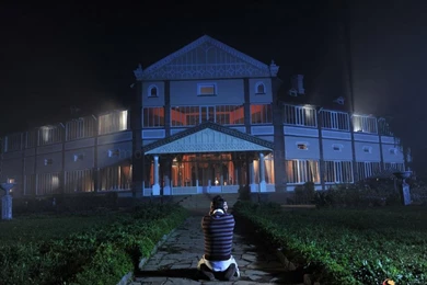 Haunted Wallpapers Wallpapers Hindi Movie Pictures Our Garden Ideas