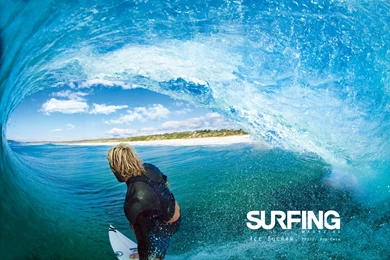 Wallpapers Surfing Mag Thanks 1650x1100