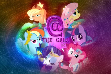 Browsing Wallpapers On DeviantArt