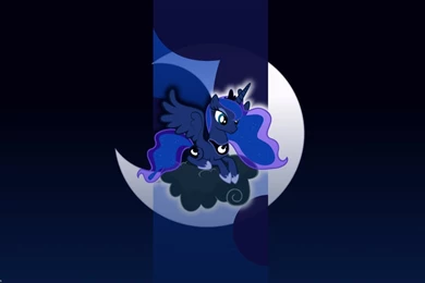 Princess Luna Wallpapers 1920x1080 By Derplight On DeviantArt