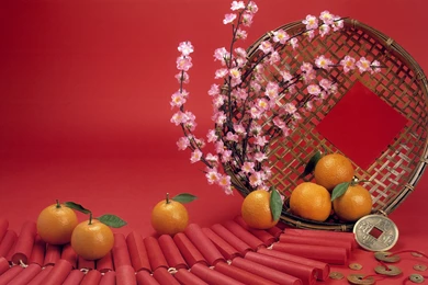 New Year China High Definition Backgrounds Top Free Wallpapers ...