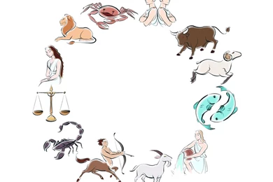 Astrology Slide PPT Template, Astrology Slide Ppt Backgrounds ...