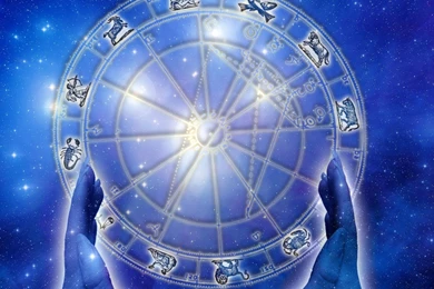 Awesome Astrology Wallpapers