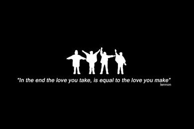 Lennon Quote Wallpapers Free Download