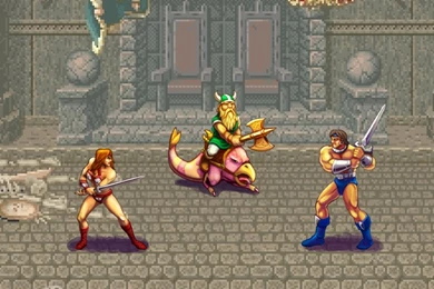 342922 800x600px Golden Axe, 410.6 KB, Games, Aimee Jacobs