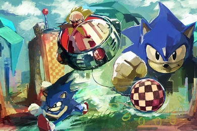 Wallpapers Of The Month Archives   Playing The Classics