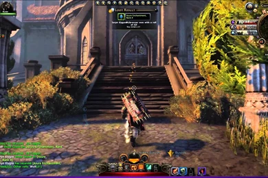 Neverwinter   Golden Axe   Tribute Quest To The 16bit Arcade Game ...