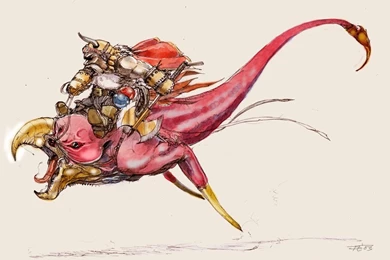 Golden Axe By J indmand On DeviantArt