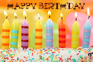 Happy Birthday HD Wallpapers For Happy Birthday Wishes – Widescreen ...