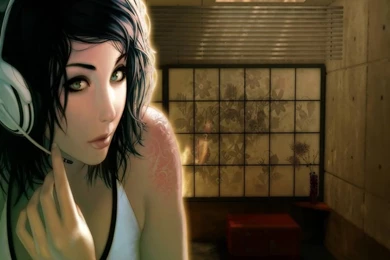 HD Wallpapers: Awesome Wallpapers Of Girls