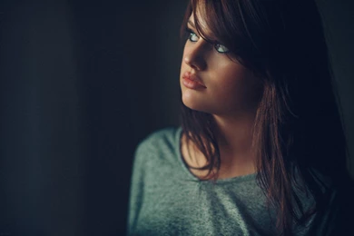 Beautiful Girl Awesome Photo