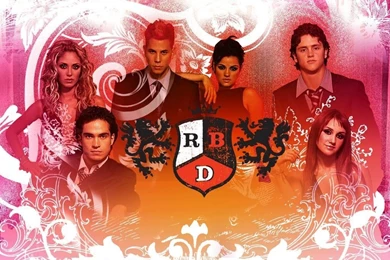 RBD Wallpapers   Anahi&DulceMaria&Maite Wallpapers (17350801)   Fanpop