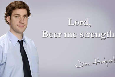 The Office isms: Wallpapers & Covers