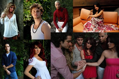 RBD   RBD Band Wallpapers (9866603)   Fanpop