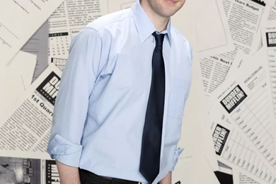 New Promo Photo   Jim Halpert Photo (4836238)   Fanpop
